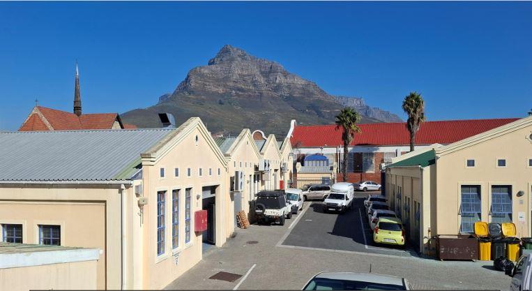 To Let 0 Bedroom Property for Rent in Observatory Western Cape